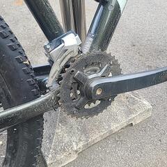 GIANT 自転車 の画像