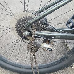 GIANT 自転車 の画像
