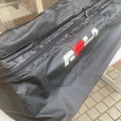 カーゴバッグ(ローラ)

