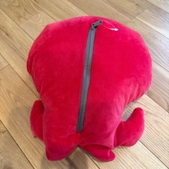 ニンテンドーショップ　スプラトゥーン　リバーシブルぬいぐるみの画像