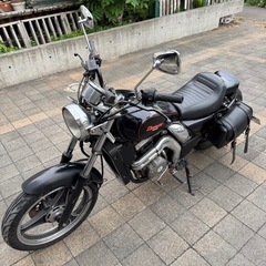 エリミネーター 250SE　　　の画像