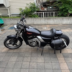 エリミネーター 250SE　　　