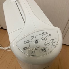 コロナ　衣類乾燥除湿機　2024製