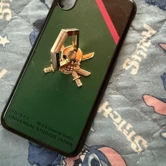 ワンピース　ゾロ　スマホケース　iPhone12miniの画像