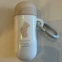 ジェラピケ　スナックケース