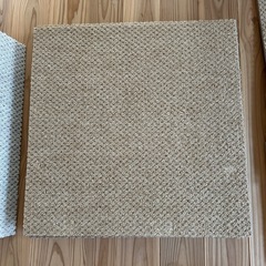防音マットの画像