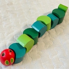 はらぺこあおむし　絵本セットの画像