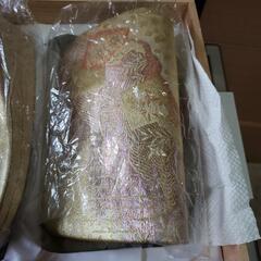 草履セット豪華絢爛の画像