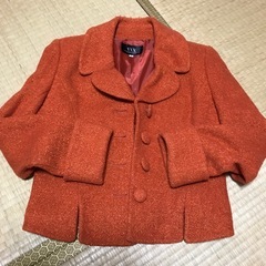 時期ハズレのセット9号オレンジの画像