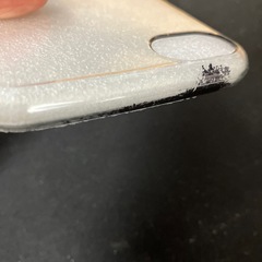 【キャンセルのため再募集中】 iPhone ケース　  se3 8 7 用の画像