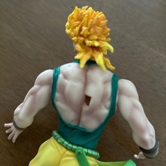 ジョジョ DIO フィギュアの画像