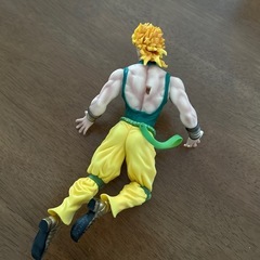 ジョジョ DIO フィギュアの画像