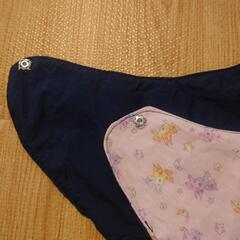 新品　ハンドメイド　スタイ６枚セットの画像
