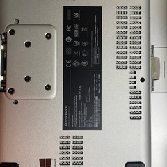 Lenovo A520 All-in-One(ideacentre)-Type6497の画像