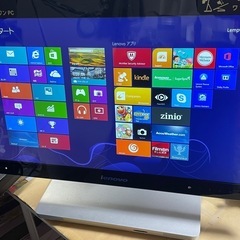Lenovo A520 All-in-One(ideacentr...