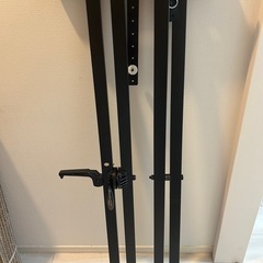 キーボードスタンド
