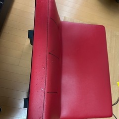 ソファーの画像