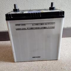 M-42 中古バッテリー アイドリングストップ車用 M-42 A...