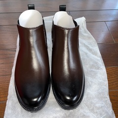 メンズ 　ビジネス 長靴