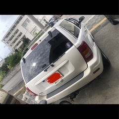 クライスラージープ　の画像