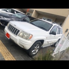 クライスラージープ　の画像