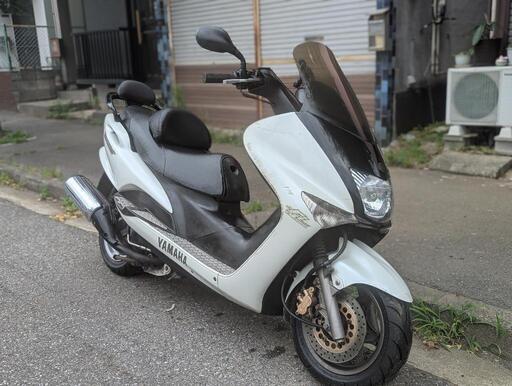 チャピィ　ヤマハ　49cc  AT車 チャピィ ヤマハ 49cc AT車 【公式通販】