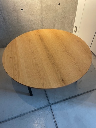 masterwall ラウンドコタツテーブル