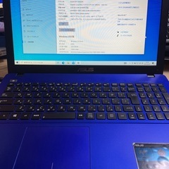 ASUS -K550C