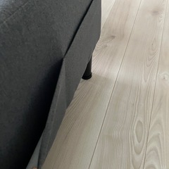 3人掛けソファの画像