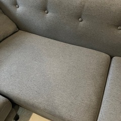 3人掛けソファの画像