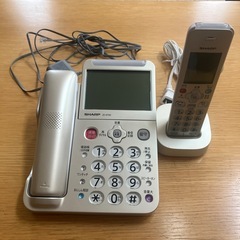 電話機