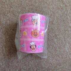 アンパンマンピクニックセット【ピンク】の画像
