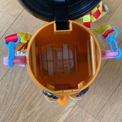 ディズニー　ポップコーン　バケットの画像