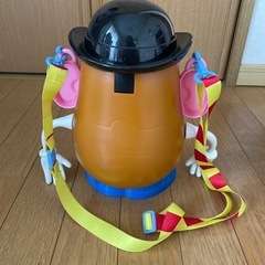 ディズニー　ポップコーン　バケットの画像