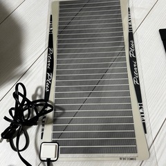 パネルヒーター3個セット　爬虫類の画像