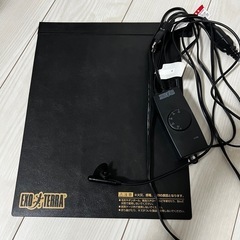 パネルヒーター3個セット　爬虫類