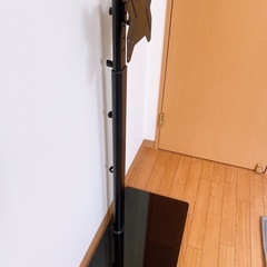 テレビスタンドの画像