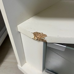 テレビ台の画像