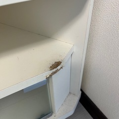 テレビ台の画像