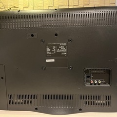 テレビの画像