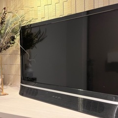 テレビ
