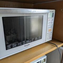 Panasonic オーブンレンジ NE-MS232（2016年...