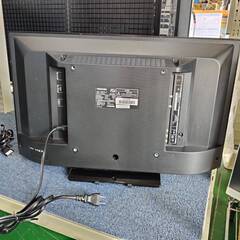 【愛品倶楽部柏店】 東芝 TOSHIBA 2018年製 24型 ハイビジョン 液晶テレビ 24S22 REGZAの画像