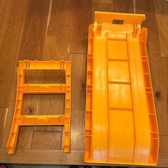 アンパンマン　ジャングルジム用の画像