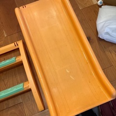 アンパンマン　ジャングルジム用の画像