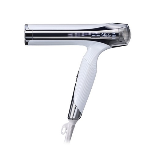 冬ギフト セ 新品未使用】ReFaドライヤー (にし) 十条の家電の中古あげます ヘアドライヤー