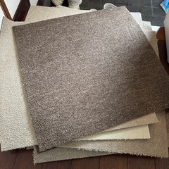 タイルマット