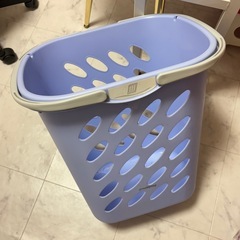 洗濯カゴ✨️物入れ