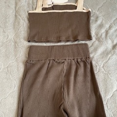 定価¥9500 MEZELF セットアップの画像