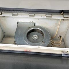 【中古品】Takara Standerd キッチン用換気扇の画像